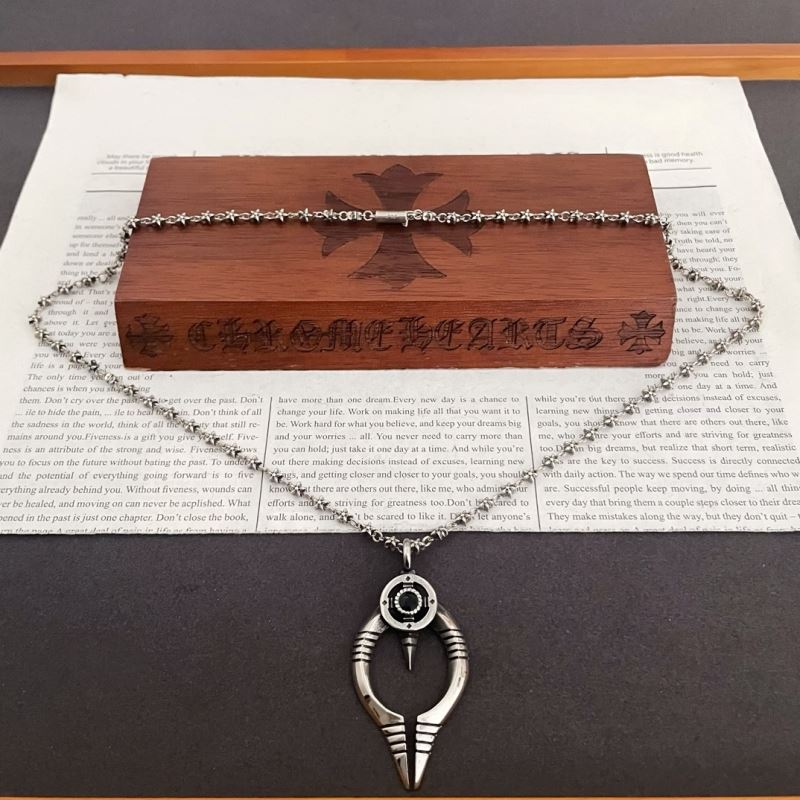 Chrome Hearts Necklaces